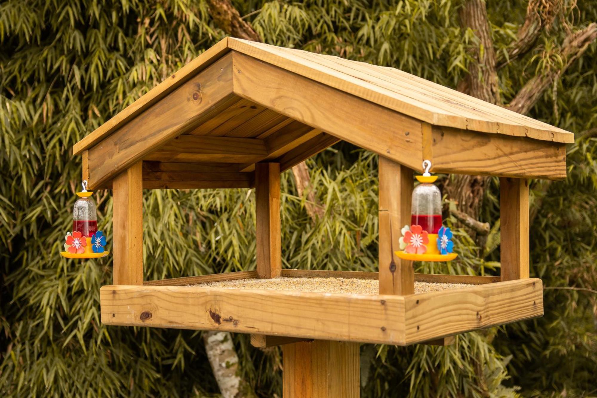 Cabana Com Hidromassagem 봉헤찌로 외부 사진